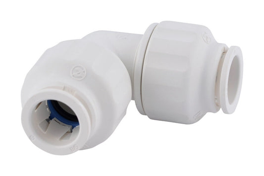 UNION ELBOW 1/2X1/2