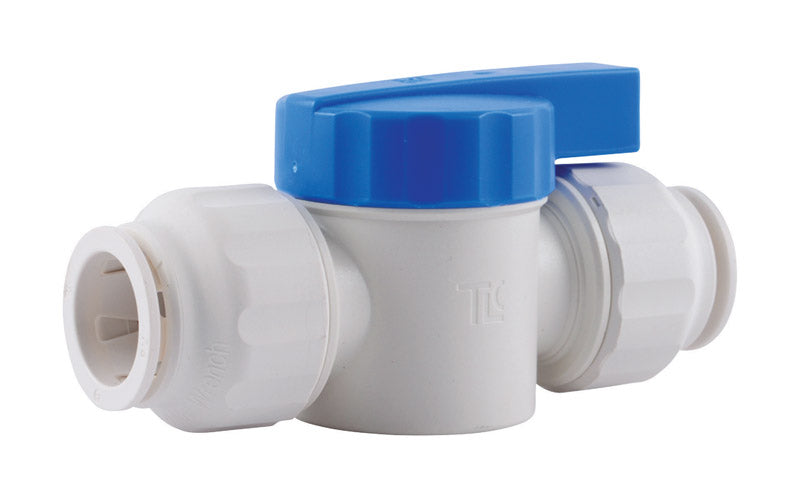 STOP VALVE 3/4X3/4