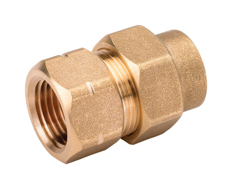 FEMALE ADPTR 1/2 STL