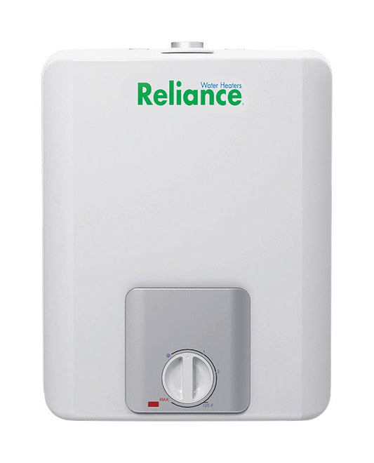 WATER HEATR ELEC 2.5G