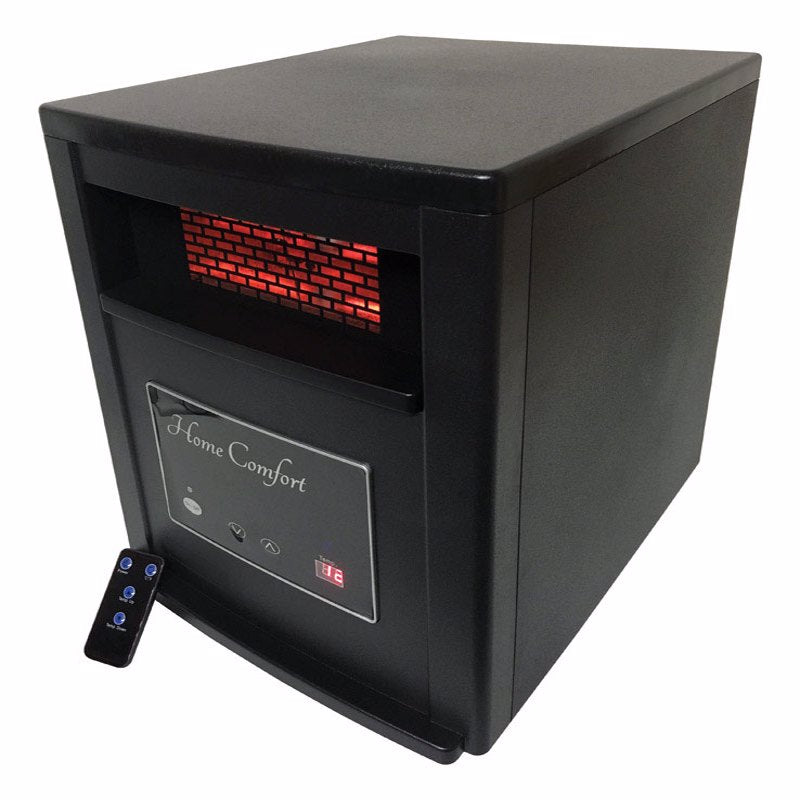 HEATR ELEC 5200BTU INFRD