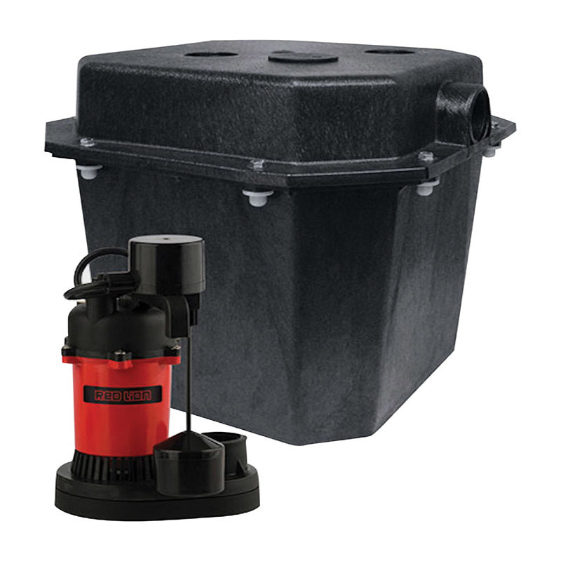SUMP PUMP 1/3HP 3200GPH
