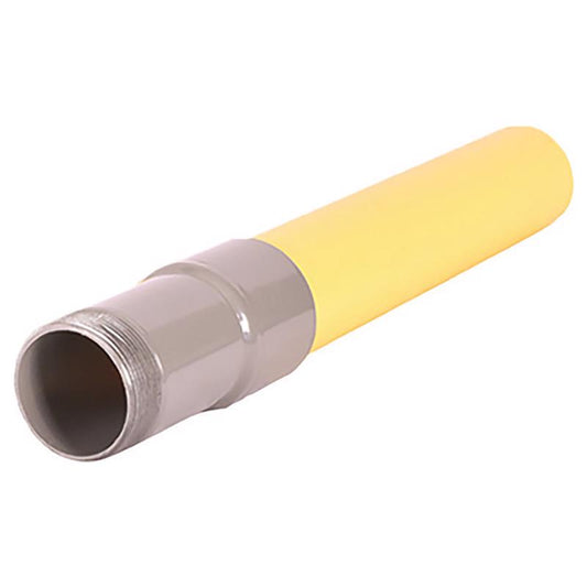 GAS PIPE TRANSITION 1/2"