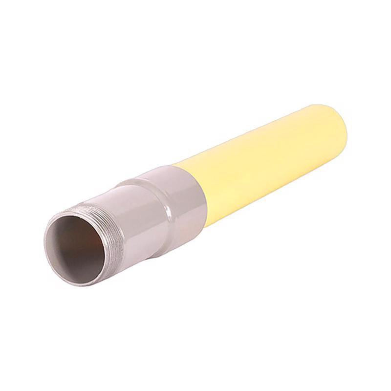 Home-Flex Underground 3/4 in. Polyethylene Gas Tubing