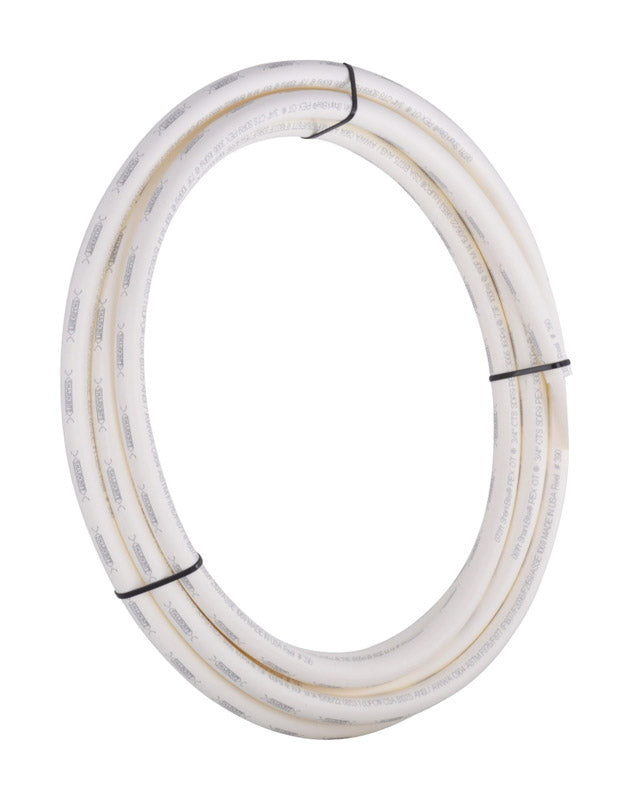 TUBING PEX 3/4X25