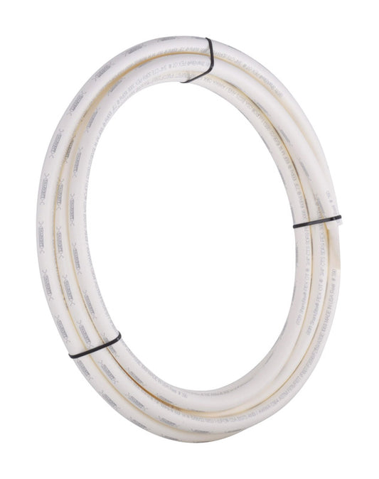 TUBING PEX 3/4X25