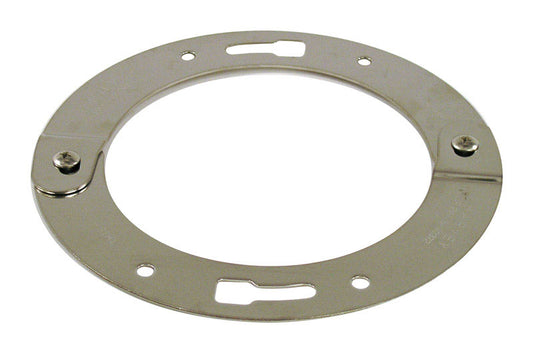 CLOSET FLANGE RING 1/4"