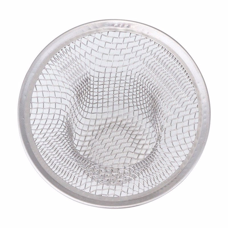 MESH STRAINER 2-3/4" SS