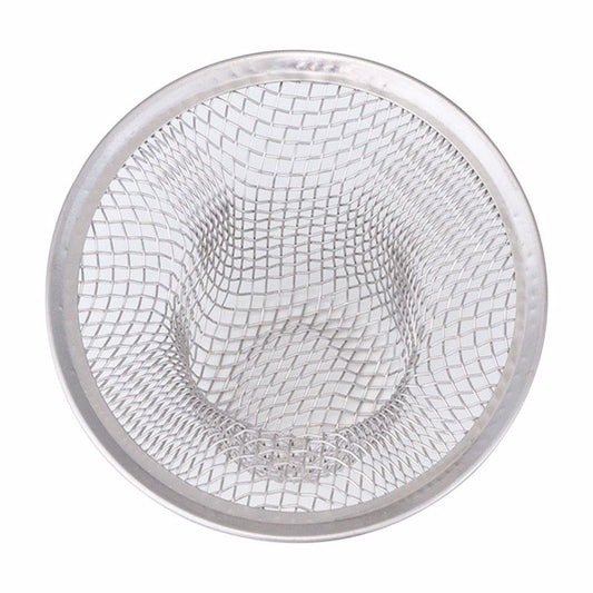 MESH STRAINER 2-3/4" SS