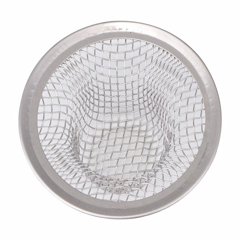 SINK STRAINER 2-1/4"