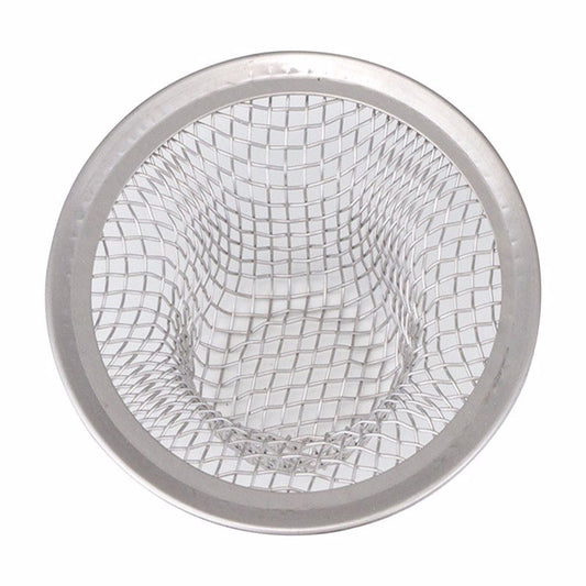 SINK STRAINER 2-1/4"