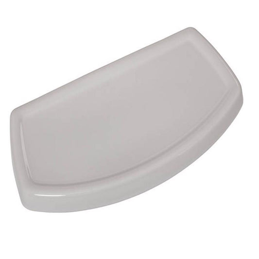 TOILET TANK LID WHT