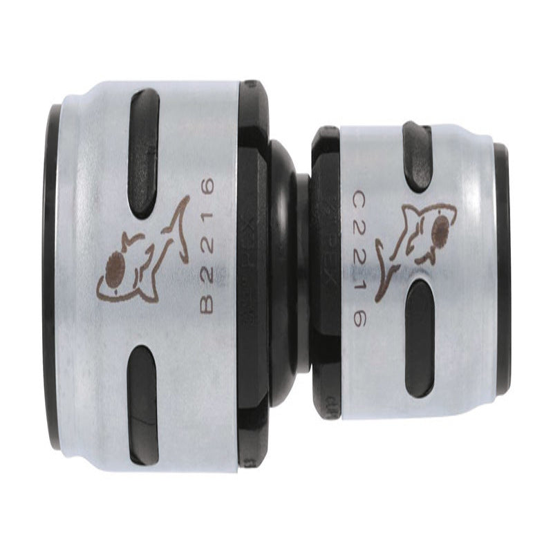 REDUCING COUPLING3/4X1/2