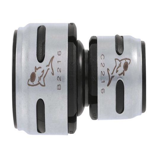 REDUCING COUPLING3/4X1/2