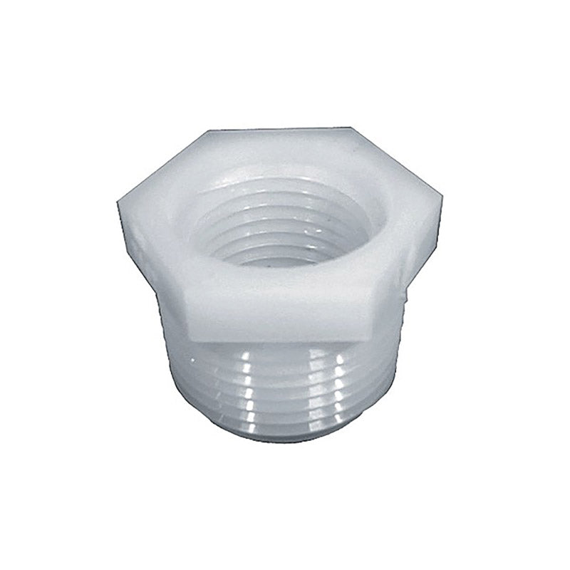 BUSHING 1-1/4X3/4 NYLON