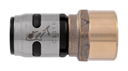 ADAPTER 1/2X1/2