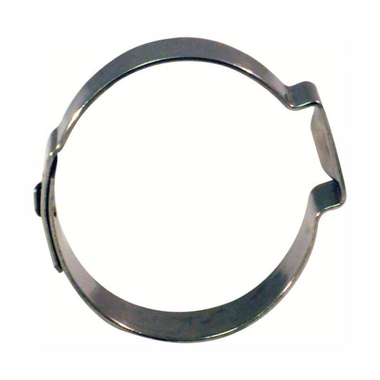 PINCH CLAMP BAND SAE 20