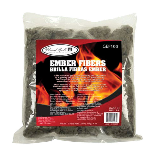 FIRELOG EMBER FIBERS 1HR