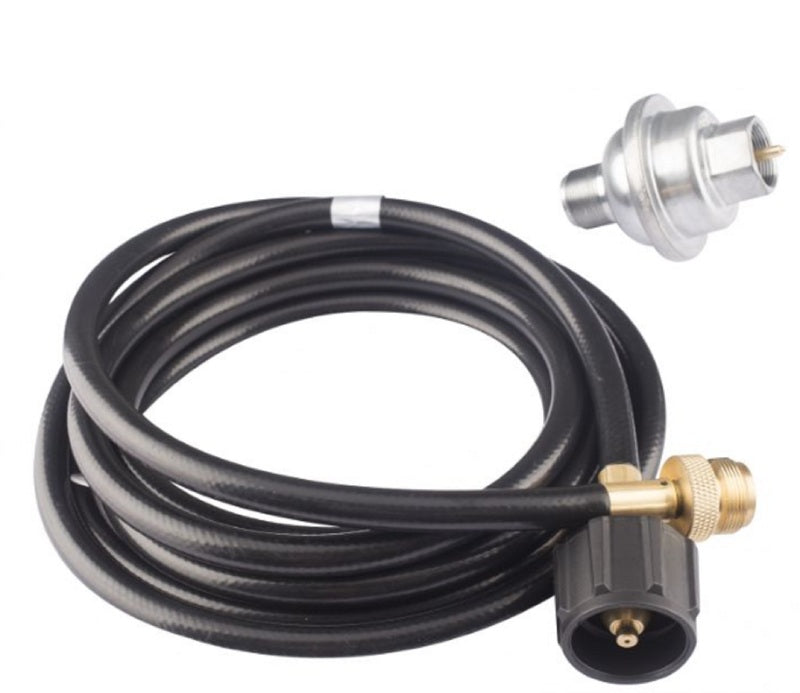 EXTENSION HOSE/FUEL FILT