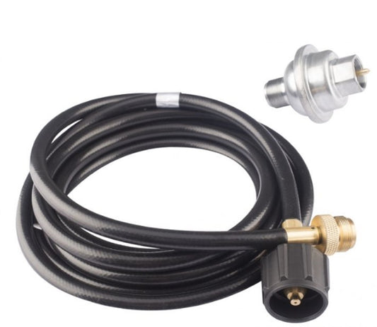 EXTENSION HOSE/FUEL FILT