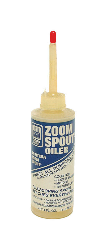 EVAP COOLR OIL
