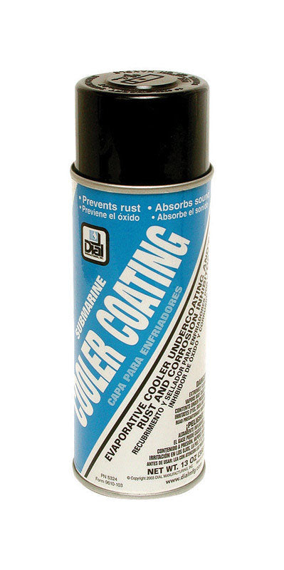 EVAP COOLR COATING WHT