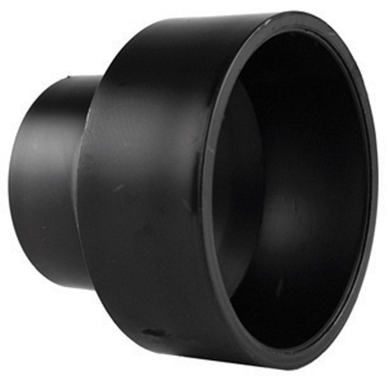 COUPLING 2HX1-1/2H ABS