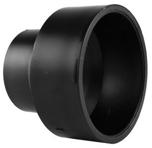 COUPLING 2HX1-1/2H ABS