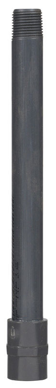 COUPLER NIPPLE 1/2X12