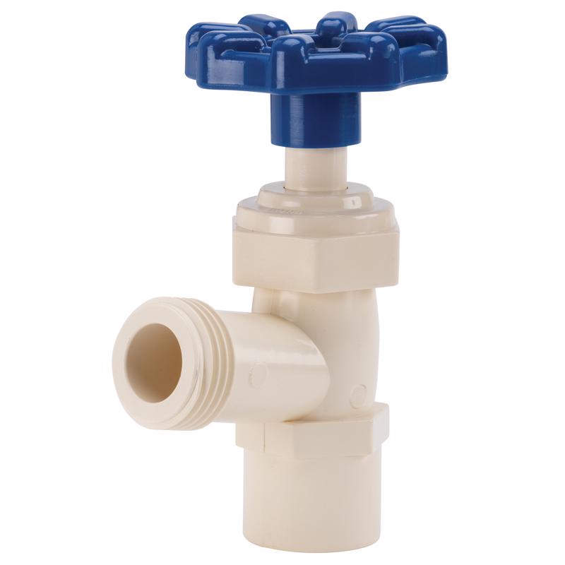 BOILER DRAIN VLV 1/2"CTS