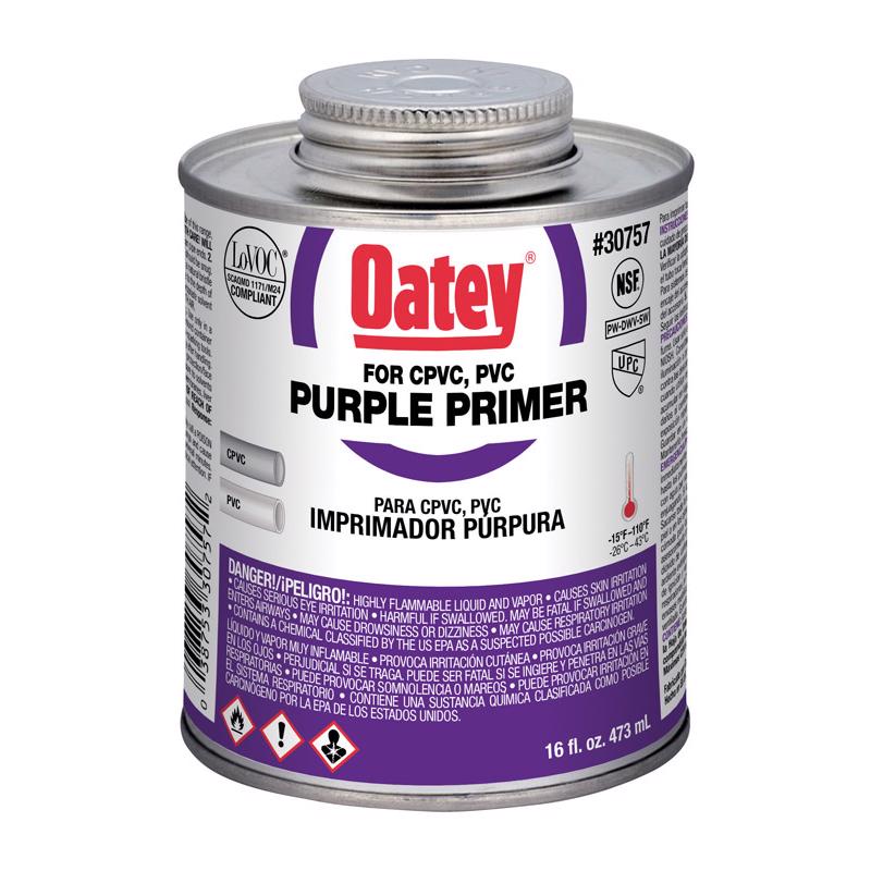 PRIMER CPVC/PVC 16OZ PRP