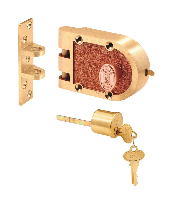 JIMMY PROOF DEADLOCK