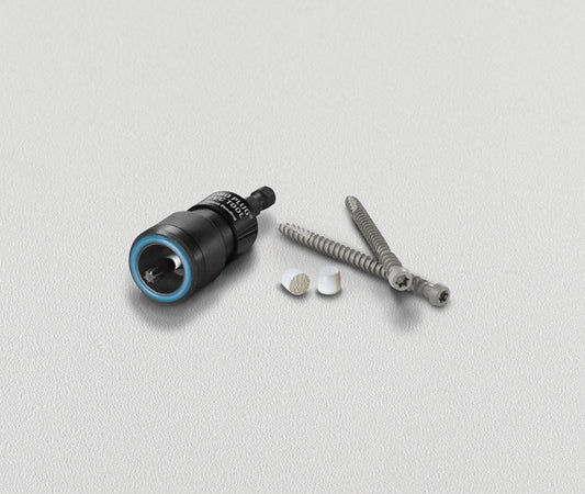TRIM KIT 2-3/4" ROY 75PC