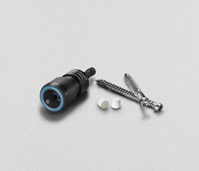 TRIM KIT 2-1/2"VERS 75PC