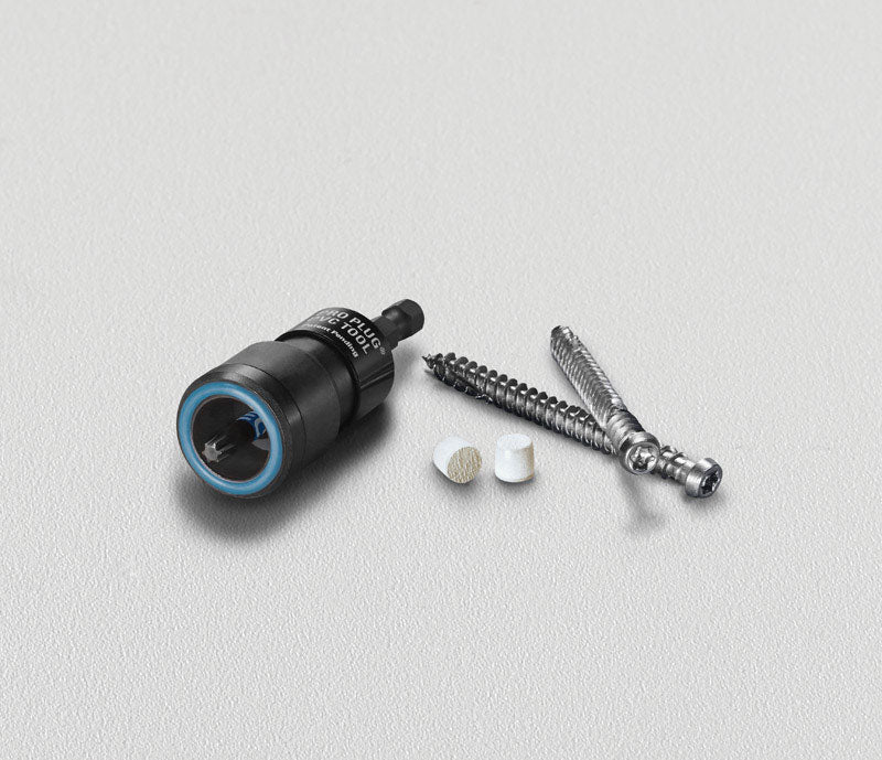 TRIM KIT 2-1/2"ROYL 75PC
