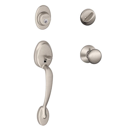 SINGLE HNDLST/KNB PLY SN