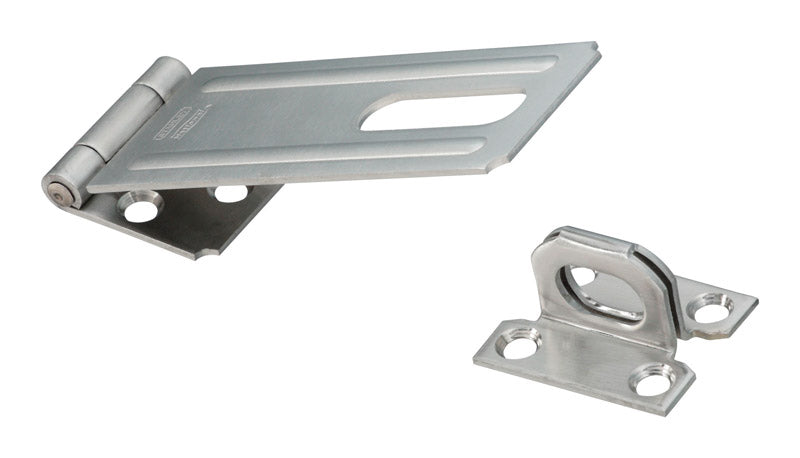 SAFETY HASP 4-1/2"