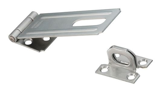 SAFETY HASP 4-1/2"