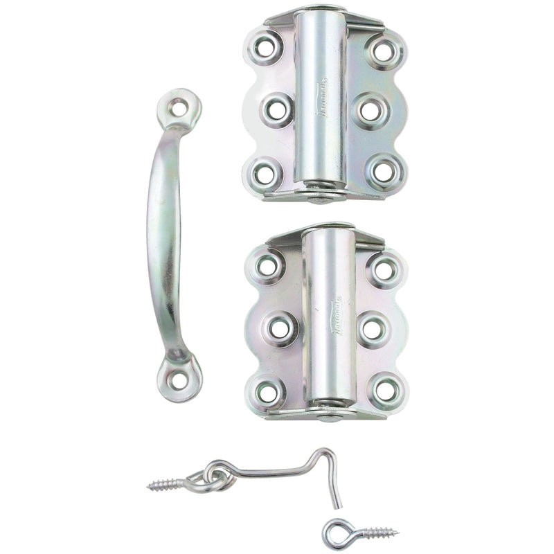 SCREEN/STRM DR SET ZNC