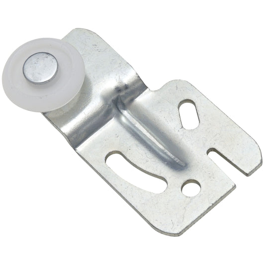 SLIDING DR HNGRS 1/4"2P