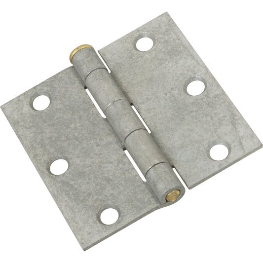 BROAD HNGE RMV-PIN 3"2PK