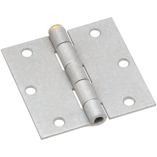 BROAD HNG RMV-PIN 3-1/2"