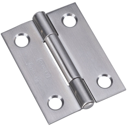 HINGE PIN 2"H X 1-9/16"L