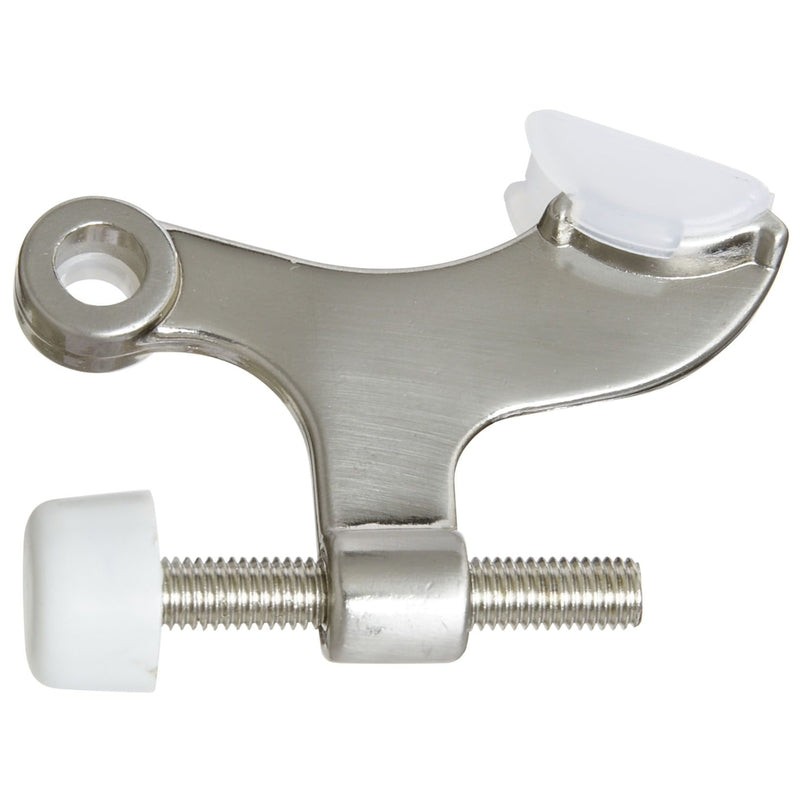 HINGE PIN DOOR STOP