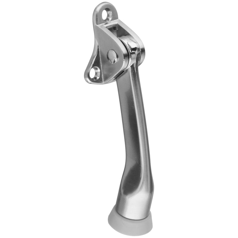 KICK-DOWN DOOR HOLDER