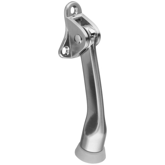 KICK-DOWN DOOR HOLDER
