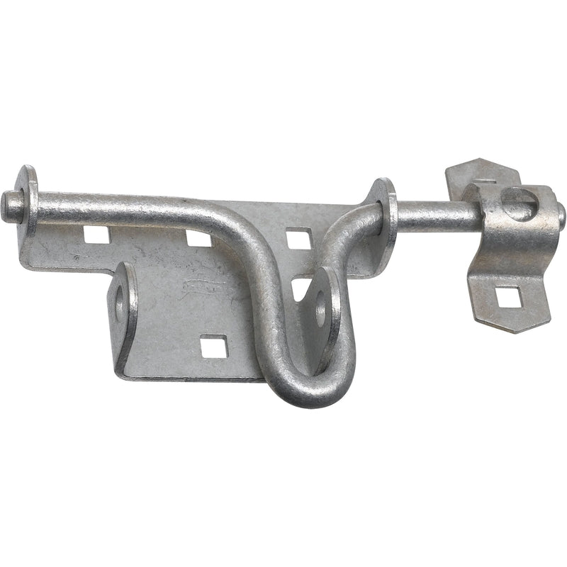DOOR/GATE LATCH 6.19"