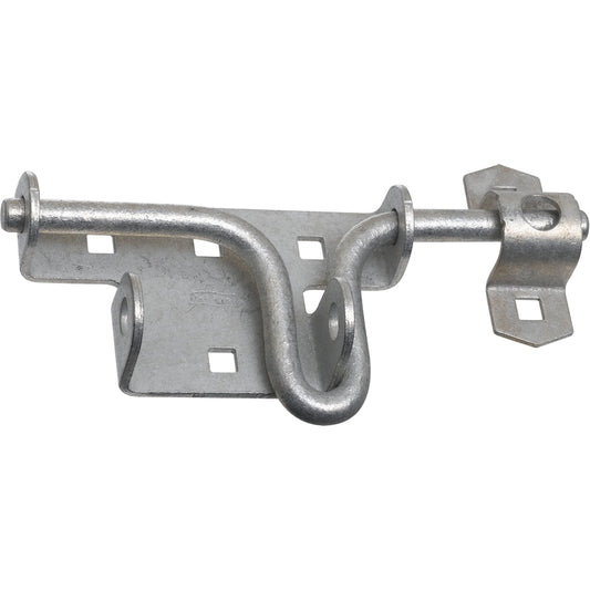 DOOR/GATE LATCH 6.19"
