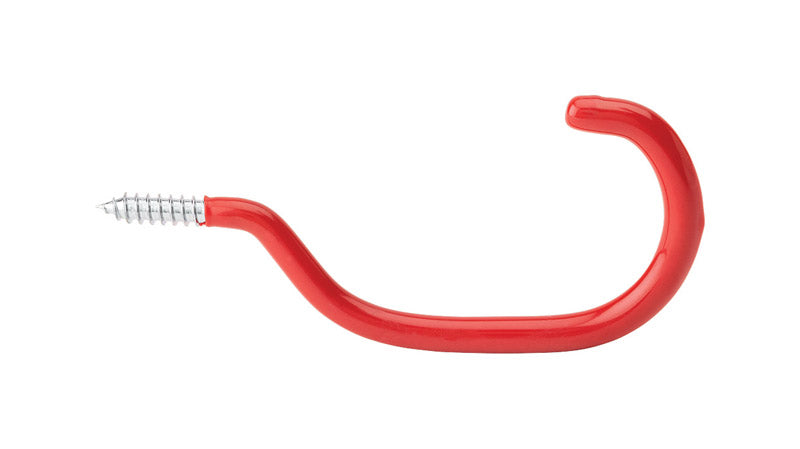 BICYCLE HOOK VINYL COATE