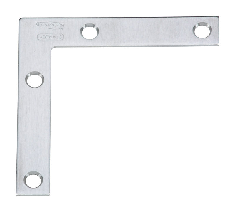 CORNER BRACE 3" X 1/2"